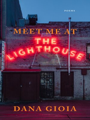 cover image of Meet Me at the Lighthouse